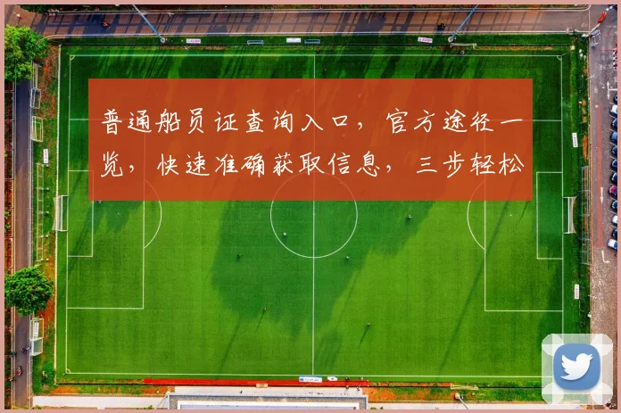 普通船员证查询入口，官方途径一览，快速准确获取信息，三步轻松查询，权威可靠。