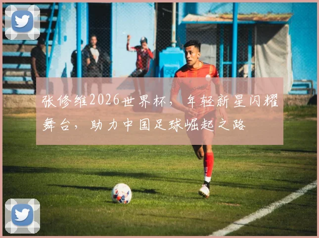 张修维2026世界杯，年轻新星闪耀舞台，助力中国足球崛起之路